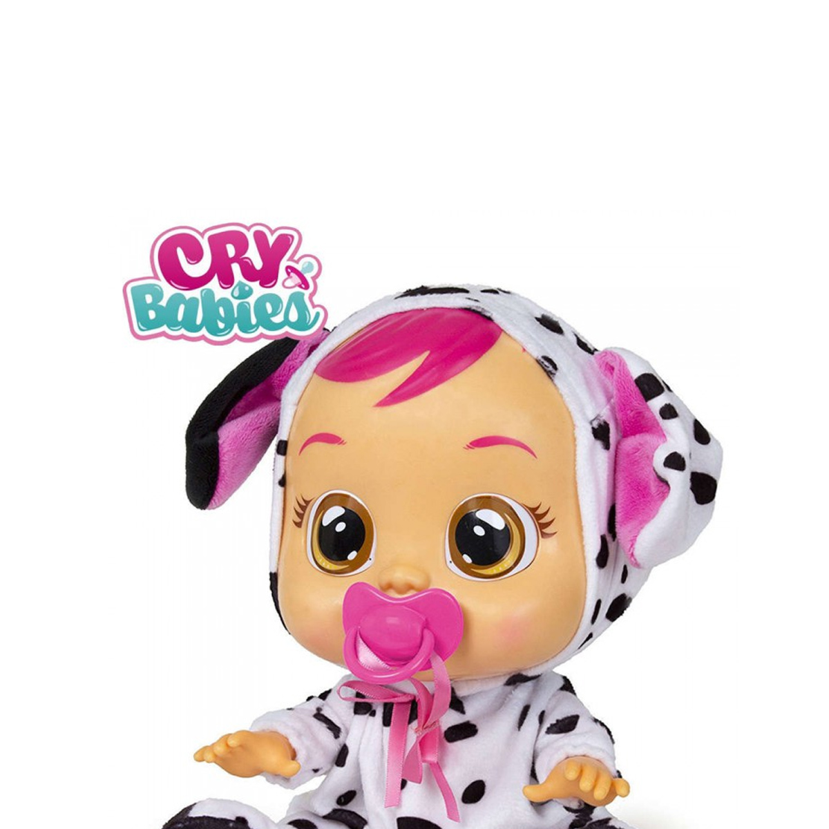 Cry Babies Dotty Imc Toys Superstore Ge