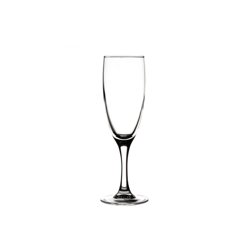 Luminarc French Brasserie Glass For Champagne 170 ML