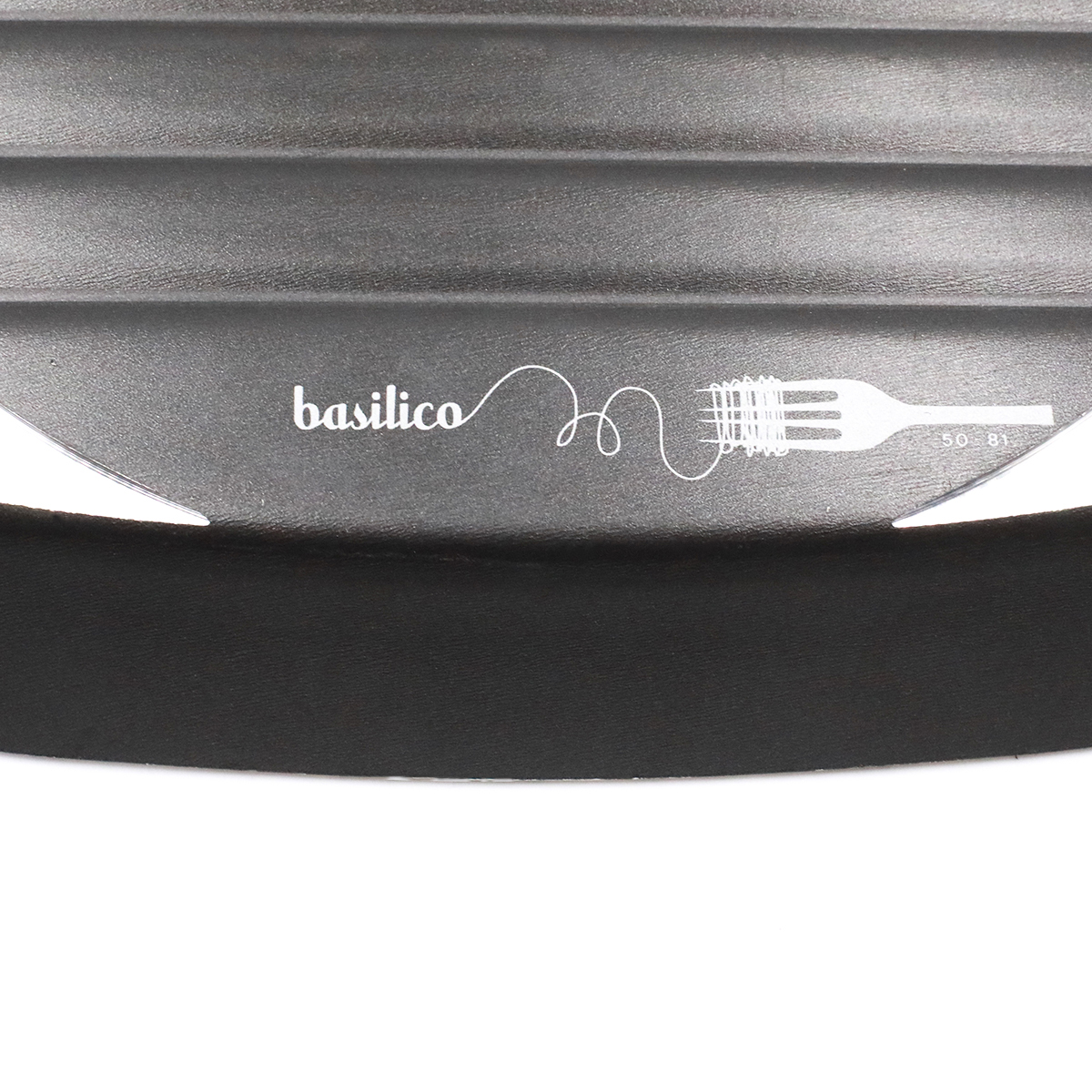 ტაფა გრილის 28x28 სმ Basilico TVS - Image 6