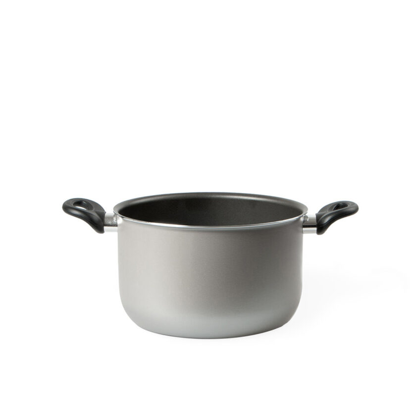 TVS Velvet Stock Pot 24 CM