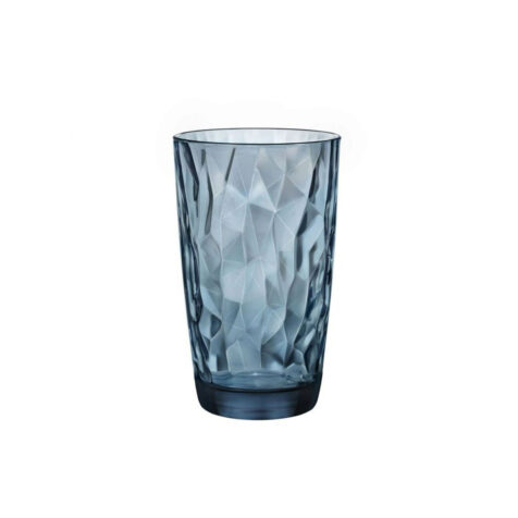 Bormioli Rocco Diamond Glass For Water/Juice 470 ML