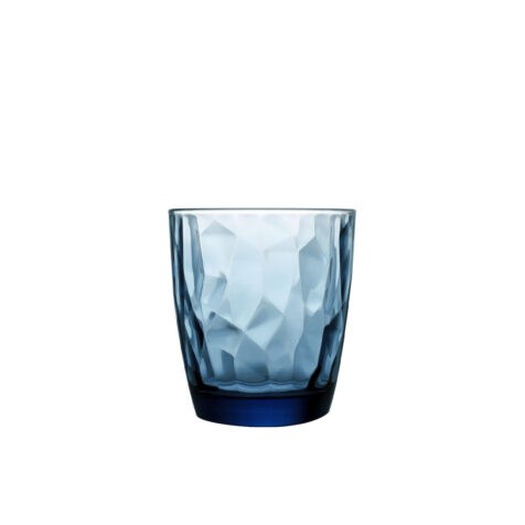 Bormioli Rocco Diamond Glass For Water/Juice 300 ML