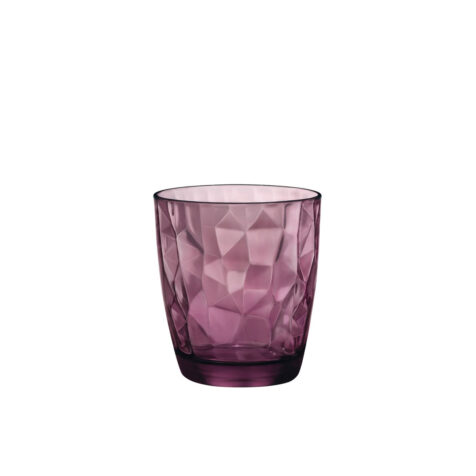 Bormioli Rocco Diamond Glass For Water/Juice 300 ML