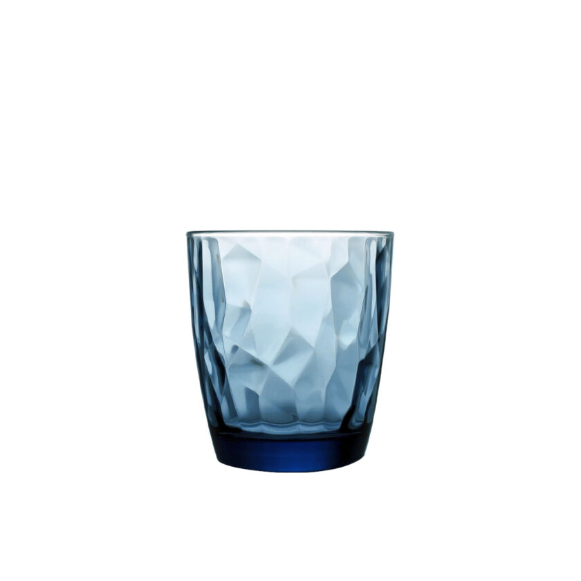 Bormioli Rocco Diamond Glass For Water/Juice 390 ML
