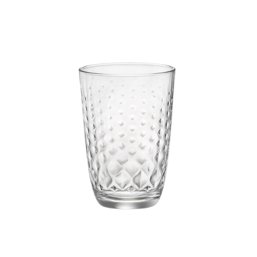 Bormioli Rocco Glit Glass For Water/Juice 400 ML