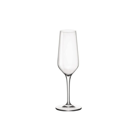 Bormioli Rocco Electra Glass For Champagne 230 ML