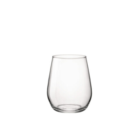 Bormioli Rocco Electra Glass For Water/Juice 380 ML