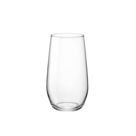 Bormioli Rocco Electra Glass For Water/Juice 390 ML