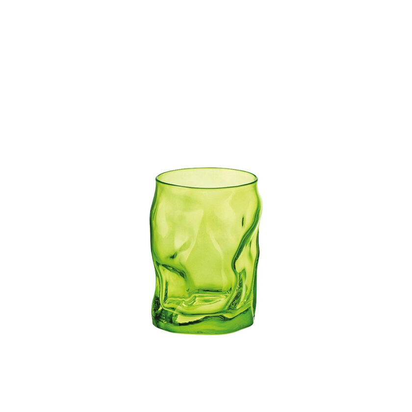 Bormioli Rocco Sorgente Glass For Water/Juice 300 ML