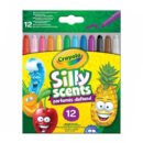 Crayola-Twistables Silly Scents 1x12