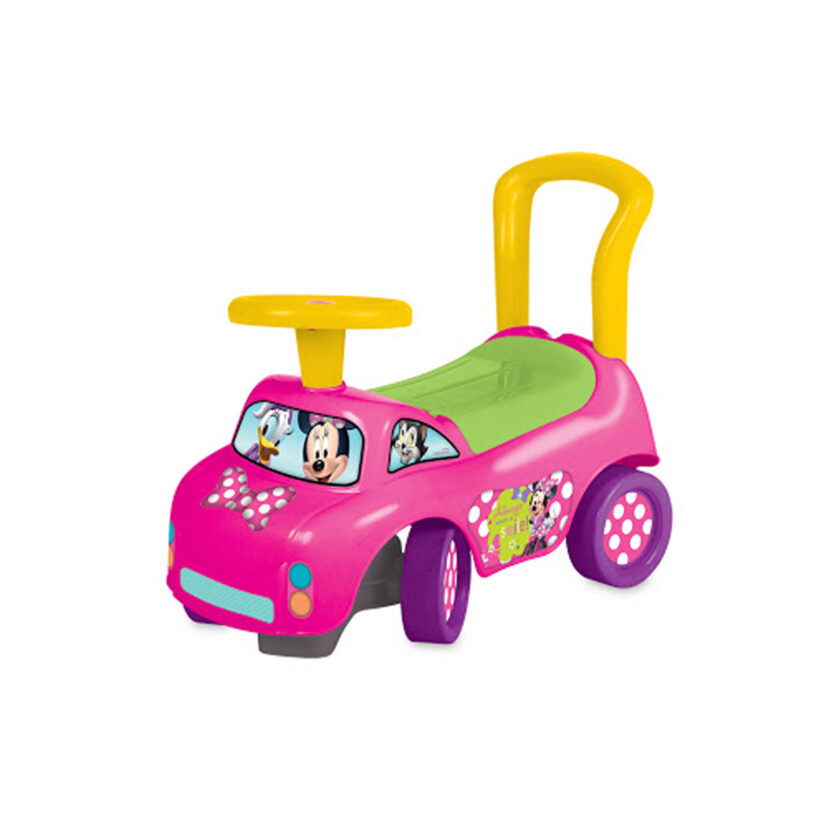 Dede-Disney Minnie Mouse Ride-On