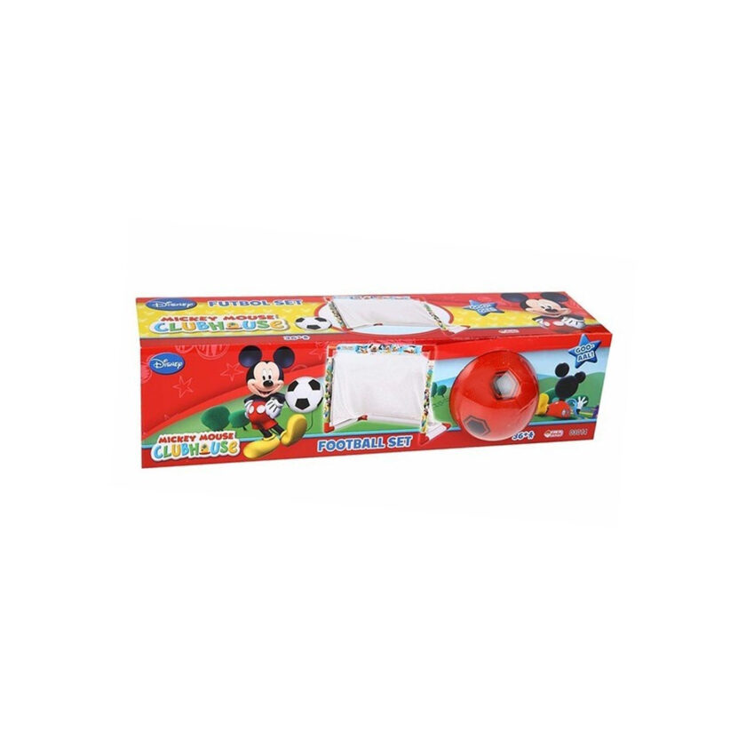 Dede-Disney Mickey Mouse Football Set
