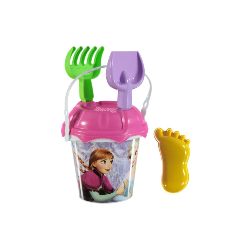 Dede-Disney Frozen Bucket Set