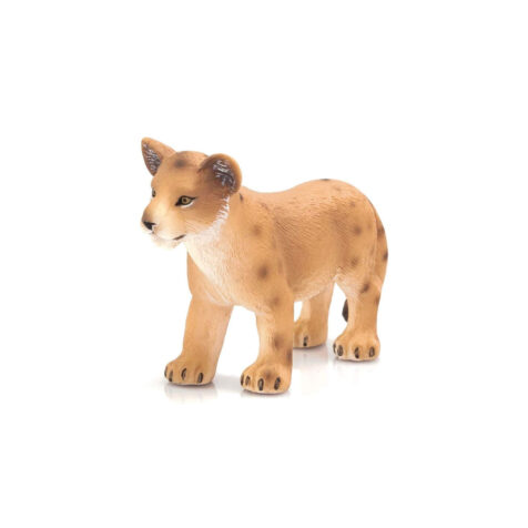 Mojo-Lion Cub Standing