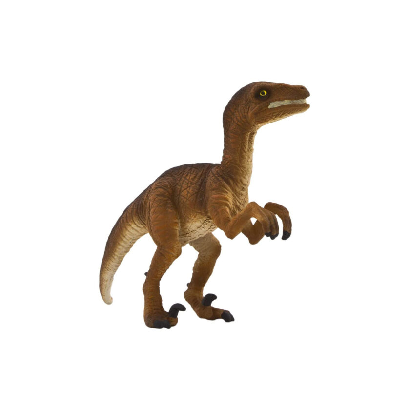 Mojo-Velociraptor Standing
