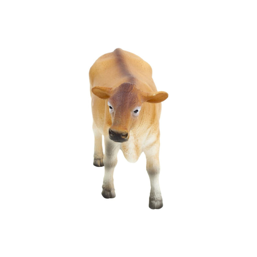Mojo-Jersey Cow