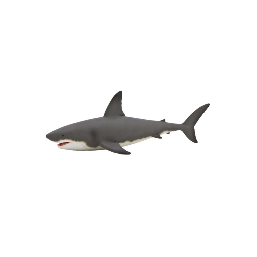 Mojo-Great White Shark