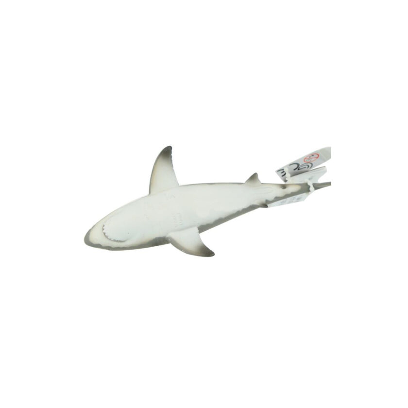 Mojo-Great White Shark