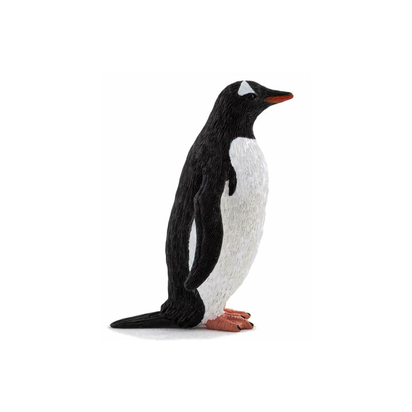 Mojo-Gentoo Penguin