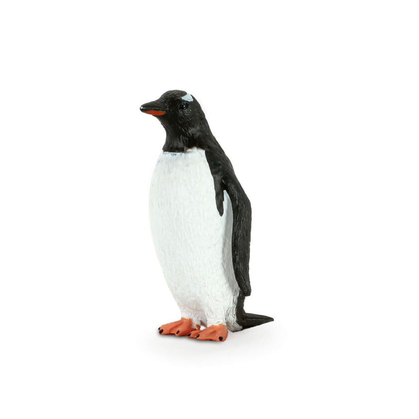 Mojo-Gentoo Penguin