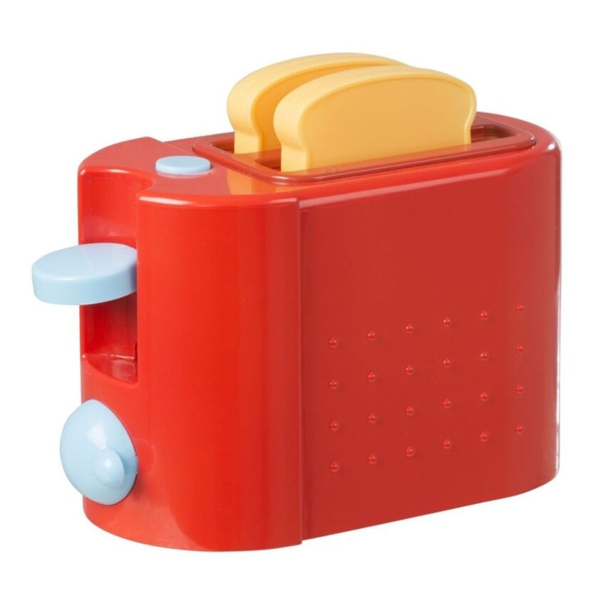 HTI Toys-Smart Electronic Toaster