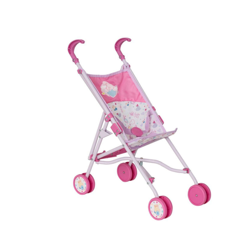 HTI Toys- Baby Born Stroller