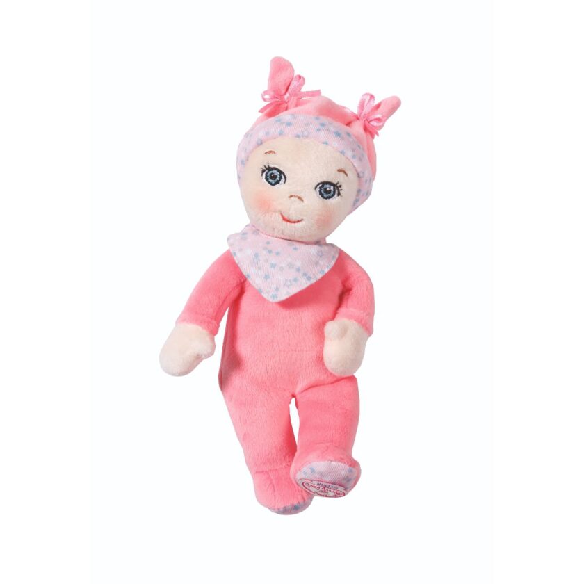 Zapf Baby Annabell Newborn Mini Soft Doll 18 CM
