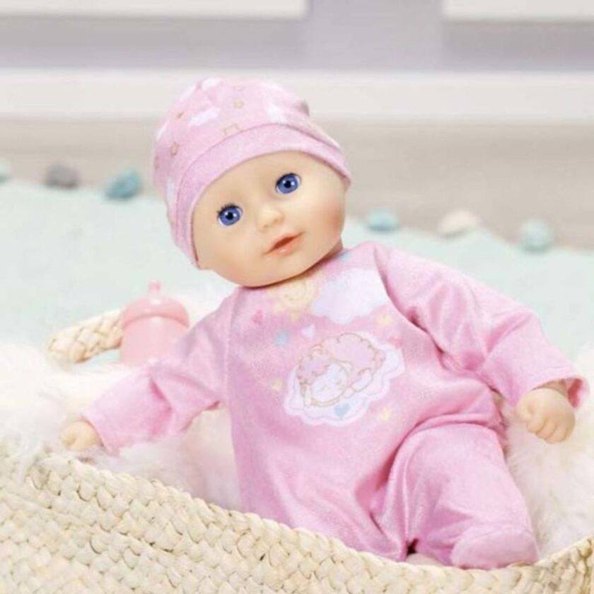 Zapf Creation-Baby Annabell My First Annabell 30 CM