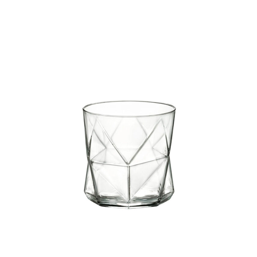 Bormioli Rocco Cassiopea Glass for Whisky 320 ML