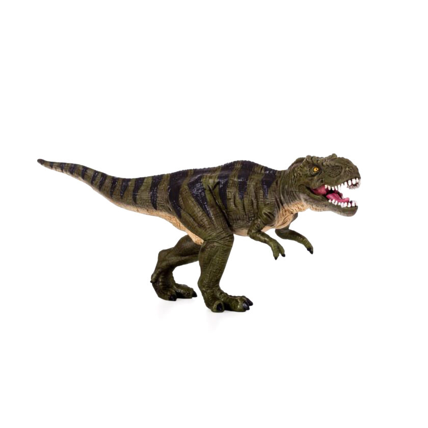 Mojo-Tyrannosaurus Rex With Articulated Jaw