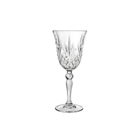 RCR Melodia Wine Goblet 210 ML 1x6