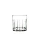 RCR Timeless Whiskey Tumbler 360 ML 1x6