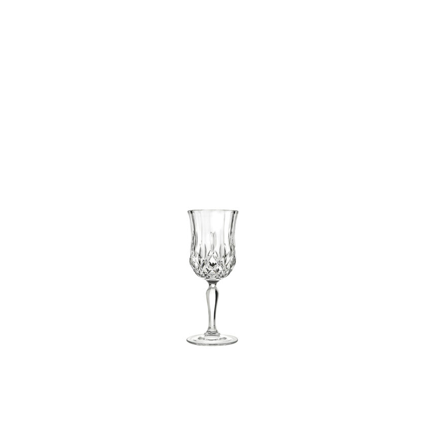 RCR Opera Liquor Goblet 120 ML 1x6