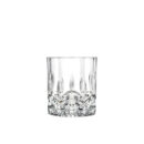 RCR Opera Whisky Tumbler 210 ML 1x6