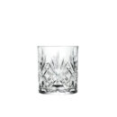 RCR Melodia Whisky Tumbler 230 ML 1x6