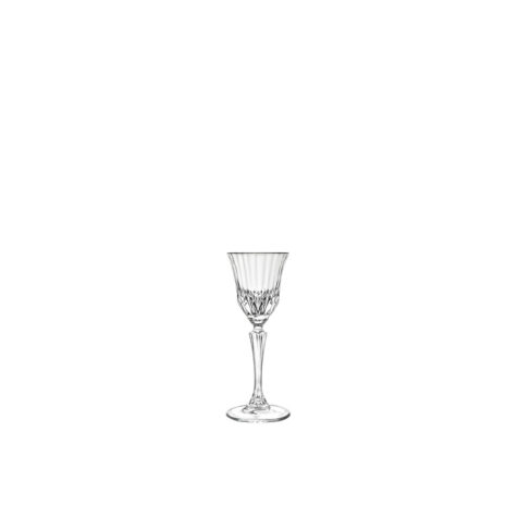 RCR Adagio Liquor Goblet 80 ML 1x6