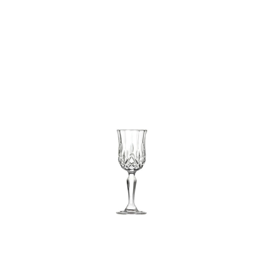 RCR Opera Liquor Goblet 60 ML 1x6