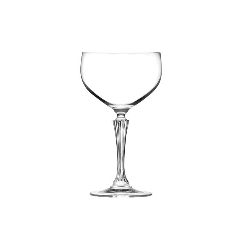 RCR Glamour Champagne Goblet 470 ML 1x6