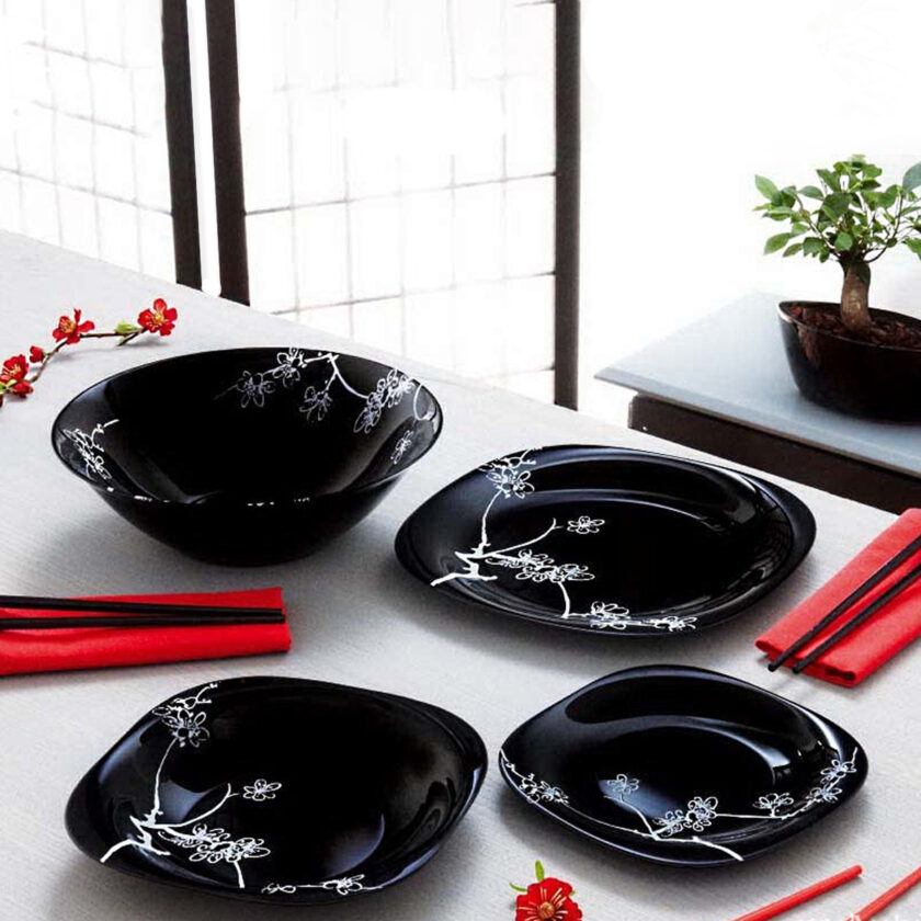 Luminarc Ming Soup Plate 21 CM