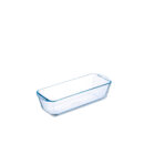 საცხობი ფორმა კექსისთვის 28 სმ Bake & Enjoy Pyrex