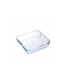 საცხობი ფორმა 25x21 სმ Classic Pyrex