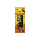 რევოლვერი შერიფის სამკერდე ნიშნით 8 ტყვიიანი Wild West Gonher