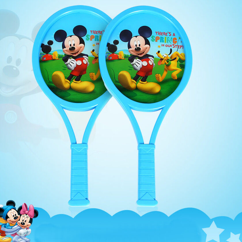 Mesuca-Disney Mickey Mouse Badminton Set