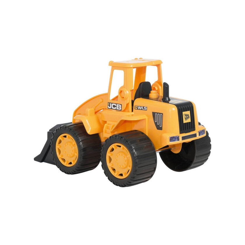 HTI Toys-JCB Dump Truck 14