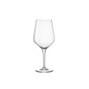 ღვინის ჭიქა 550 მლ 1x6 Electra  Bormioli Rocco