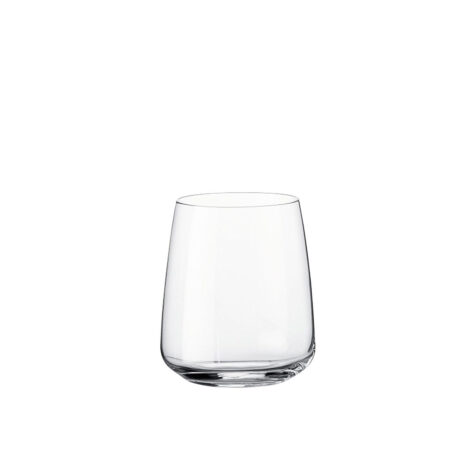 Bormioli Rocco Nexo Glass for Water/Juice 360 ML