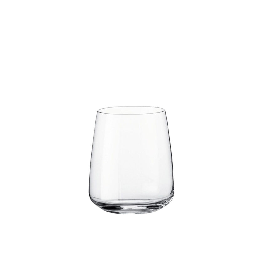 Bormioli Rocco Nexo Glass for Water/Juice 360 ML