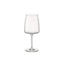 ჭიქა თეთრი ღვინის 380 მლ 1x6 Bormioli Rocco