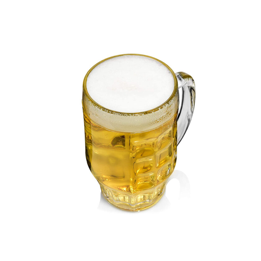 Bormioli Rocco Malles Glass for Beer 400ml