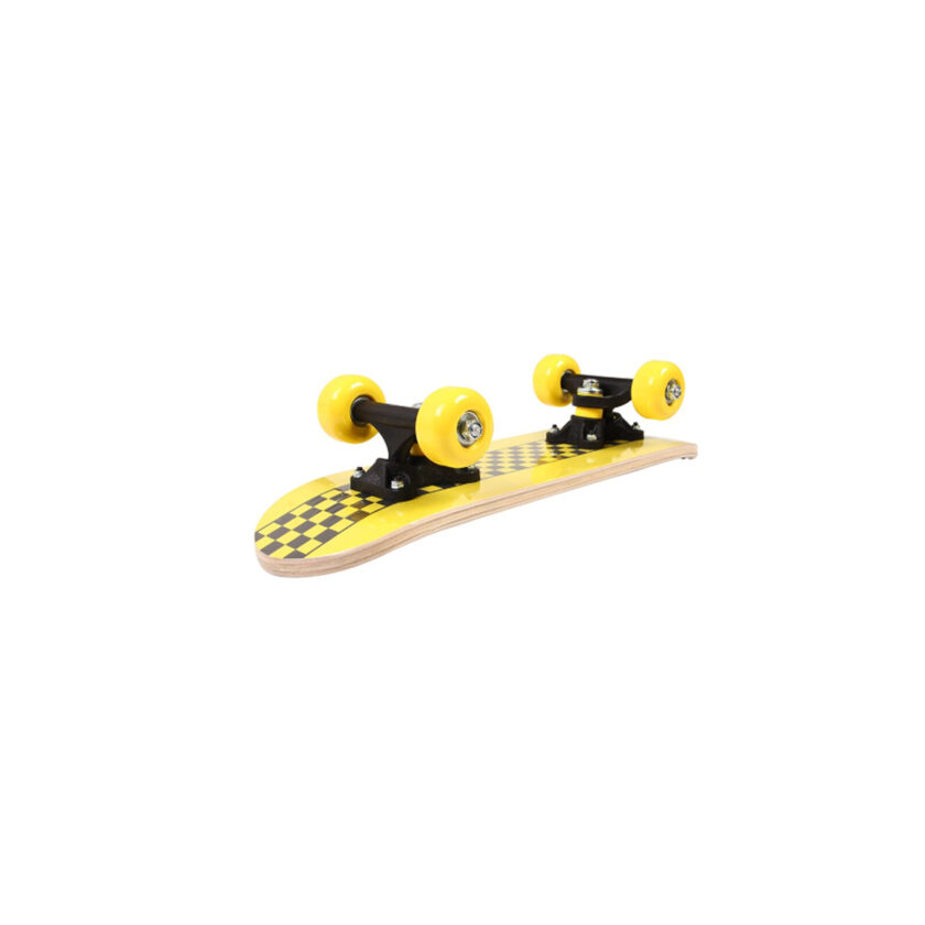 Ferrari-Mini Skateboard